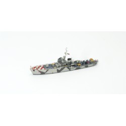 Niko Model 7124 – Stork C15 (1943) 1:700
