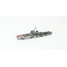 Niko Model 7124 – Stork C15 (1943) 1:700