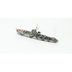 Niko Model 7124 – Stork C15 (1943) 1:700