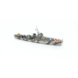 Niko Model 7124 – Stork C15 (1943) 1:700