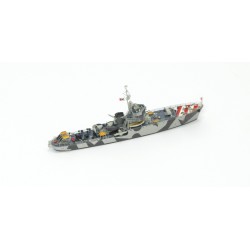 Niko Model 7124 – Stork C15 (1943) 1:700