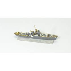 Niko Model 7124 – Stork C15 (1943) 1:700
