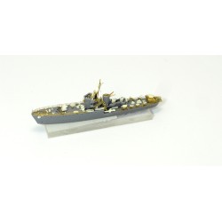 Niko Model 7124 – Stork C15 (1943) 1:700