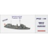 NikoModel	3506	Japanese gunboat Fushimi 1941 1/350