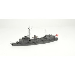 NikoModel	3506	Japanese gunboat Fushimi 1941 1/350