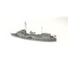 NikoModel	3506	Japanese gunboat Fushimi 1941 1/350