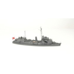 NikoModel	3506	Japanese gunboat Fushimi 1941 1/350