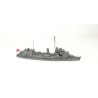 NikoModel	3506	Japanese gunboat Fushimi 1941 1/350