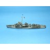 Niko Model - 7021 USS Bebas 1943 1/700