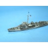 NikoModel 7021 – USS Bebas 1943 (1/700) – Maquette Résine