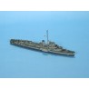 NikoModel 7017 – Escorteur Gendreau (1/700) – Maquette Résine