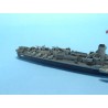 NikoModel 7017 – Escorteur Gendreau (1/700) – Maquette Résine