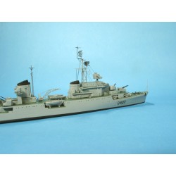 Niko Model - 7019 Guichen 1954 1/700