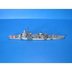 Niko Model - 7007 Scipione Africano 1/700