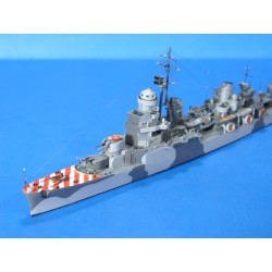 NikoModel	7007	Niko Model - 7007 SCIPIONE AFRICANO 1/700