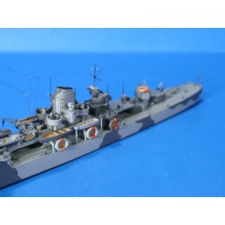 NikoModel	7007	Niko Model - 7007 SCIPIONE AFRICANO 1/700