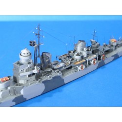 Niko Model - 7007 Scipione Africano 1/700