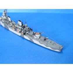 NikoModel	7007	Niko Model - 7007 SCIPIONE AFRICANO 1/700