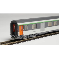 Piko HO - 58628/96 Supports d'attelages Corail x2