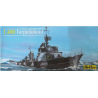 HELLER 81011 Torpedoboot T23 1:400