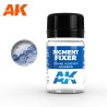 Ak Interactive Ak048 Fixateur Pour Pigments 35ml