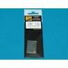 Aber S 1:400 L-03 – Canons 37 mm L/83 SK C/30