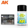 Ak Interactive Ak079 Lavis Enamel Effets D'humidité 35ml