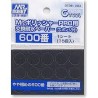 Hobby/Gunze GT38 – Papier Imperméable à l’Eau pour GT-07 (600)
