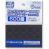 MrHobby GT038 Papier imperméable à l'eau pour GT-07 (600)