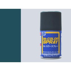 MrHobby S14 Spray colorant Navy Blue (100ml)