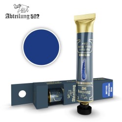 ABTEILUNG 502 - Abt1133 Acrylique Bleu Outremer 20ml