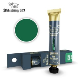 ABTEILUNG 502 - Abt1136 Acrylique vert phtalo 20ml
