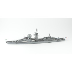 Niko Model 7085 – Frégate Suffren (D602) 1990 1:700
