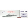 Niko Model 7085 – Frégate Suffren (D602) 1990 1:700