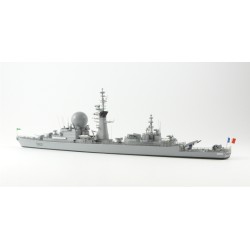 Niko Model 7085 – Frégate Suffren (D602) 1990 1:700