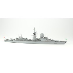 Niko Model 7085 – Frégate Suffren (D602) 1990 1:700