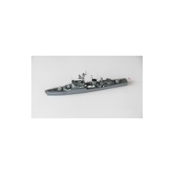 NikoModel 7032 – Aviso Escorteur Protet F748 (1/700) – Maquette Résine