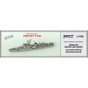 NikoModel 7032 – Aviso Escorteur Protet F748 (1/700) – Maquette Résine