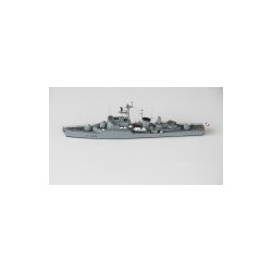 NikoModel 7032 – Aviso Escorteur Protet F748 (1/700) – Maquette Résine