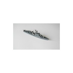 NikoModel 7032 – Aviso Escorteur Protet F748 (1/700) – Maquette Résine