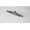 NikoModel 7032 – Aviso Escorteur Protet F748 (1/700) – Maquette Résine