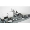 NikoModel 7032 – Aviso Escorteur Protet F748 (1/700) – Maquette Résine
