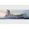 Trumpeter 5767 Croiseur lourd allemand Prinz Eugen 1945 1:700