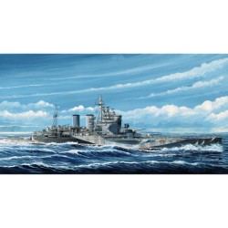 Trumpeter 5765 Croiseur de bataille HMS Renown 1945 1:700