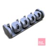Shelf Oddity SO700144 – IJN Canon AA Double 127 mm Type 89 (1:700)