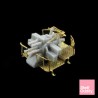 Shelf Oddity SO700147 – Canon Quadruple Britannique 2 Pdr Pom-Pom Mk VII (1:700)