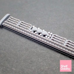 Shelf Oddity SO700203 – Chaînes Croiseurs IJN (1:700)