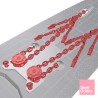 Shelf Oddity SO700203 – Chaînes Croiseurs IJN (1:700)