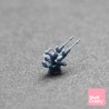 Shelf Oddity SO700140 – 1:700 Mitrailleuse Type 93 Shiki Double 13 mm (IJN)