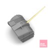 Shelf Oddity SO700143 – IJN Canon Simple 120 mm Type 10 (1:700)